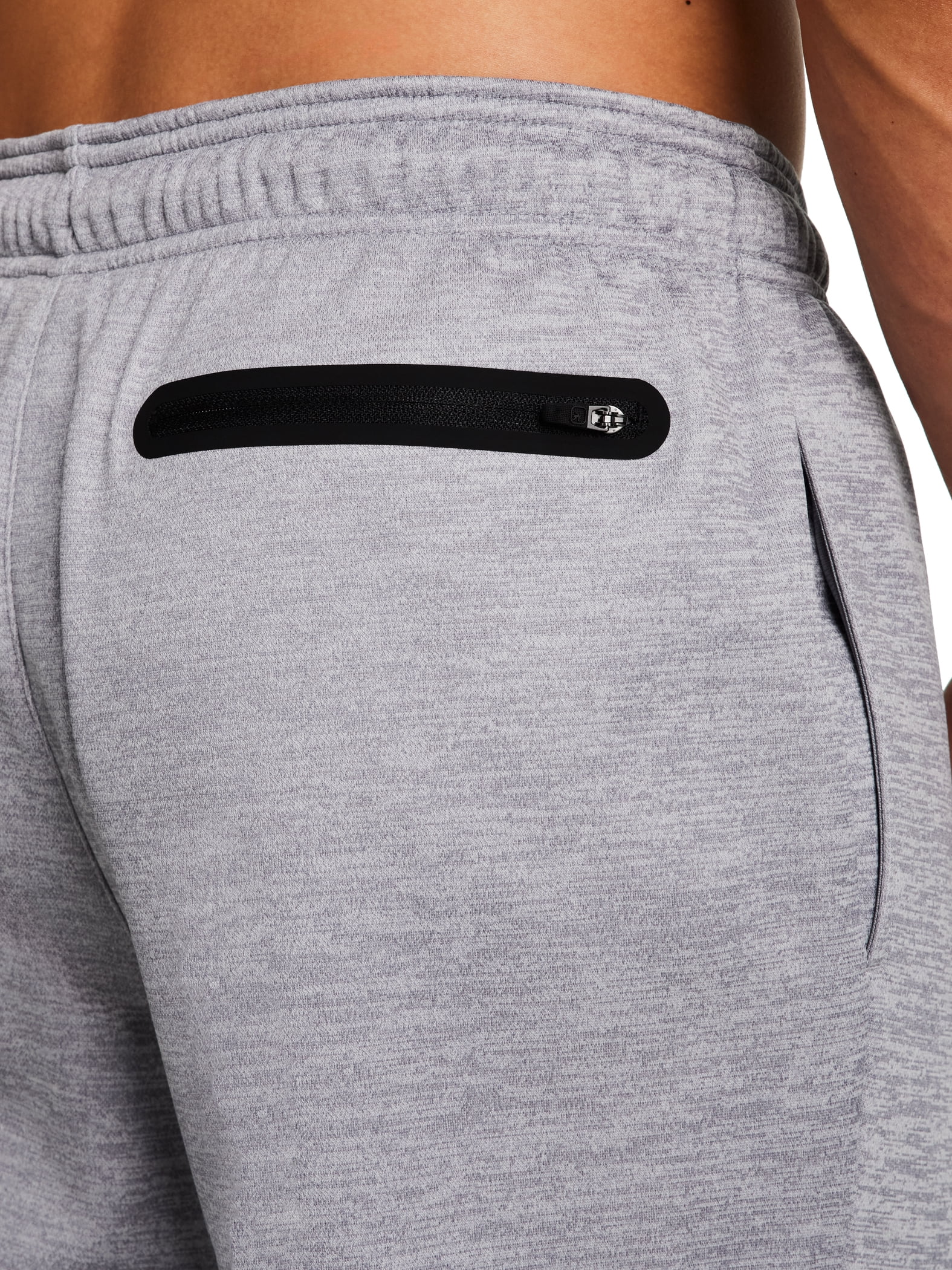 AND1 Men's and Big Men's Power Forward Fleece Sweat Pants, Sizes XS-5XL