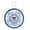 Coast Guard, variant on Allied Products Navy Heroes Series Holiday Ornament - Officially Licensed Navy Medallion