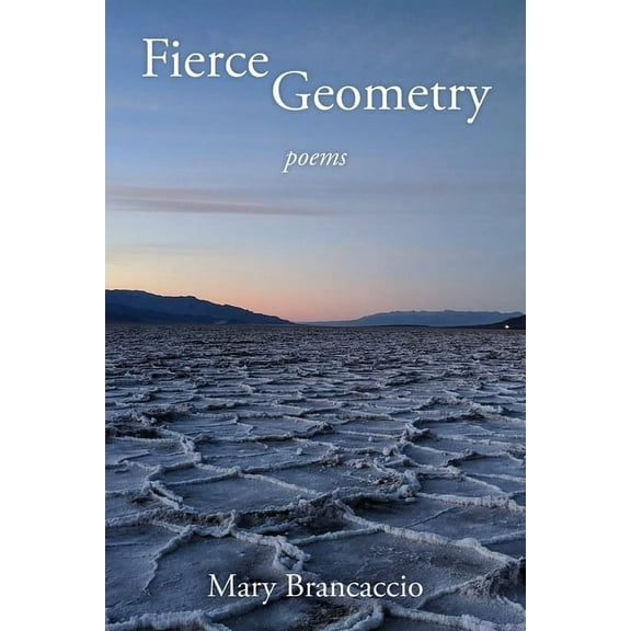 Fierce Geometry, (Paperback)