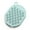 Blue, variant on Professional 2 In 1 Silicone Body Scrubber, Shower Sponge and Silicone Body Scrubber,Exfoliating Silicone Body Scrubber Pro 2 In 1 Shower Scrubber for Body Silicone Loofah and Body Exfoliator,