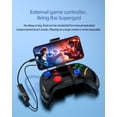thumbnail image 6 of Lightning Male to USB Female Adapter OTG 3.0 for iPhone 14 13 12 11 Pro Max for Apple MFi Certified Digital Camera Cable SD Card Reader Flash Drive Keyboard Hub for iPad Air Lighting Car Adaptor, 6 of 7