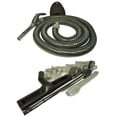 thumbnail image 1 of Generic Central Vacuum Cleaner 30 Foot Non Electric Hose Attachment Set BI-5746, 1 of 1