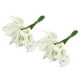 thumbnail image 2 of 72Pcs Mini Calla Ramo De Flores Artificiales DecoracióN De La Boda DIY Guirnalda Regalo, 2 of 5