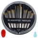 thumbnail image 5 of Agujas de coser FIVEIZERO, kit surtido de 30 agujas para bordado a mano, 5 of 6