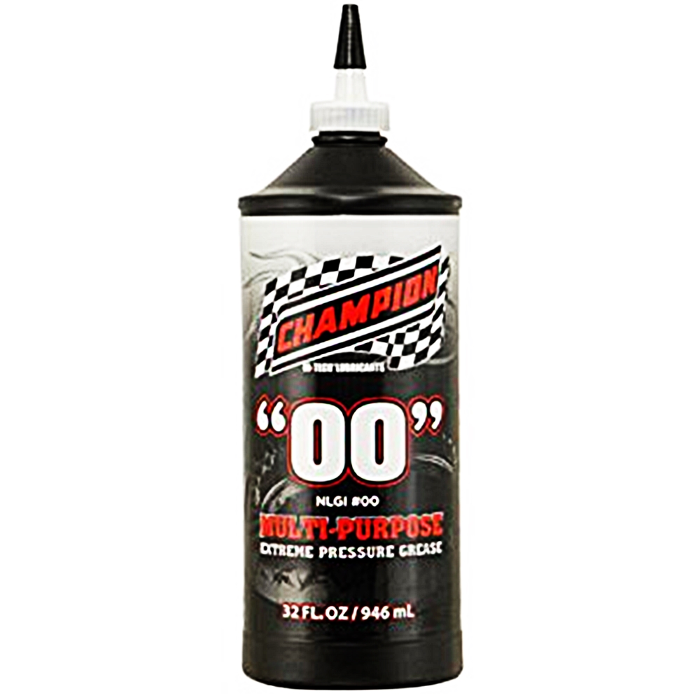 Oregon 4049H Extreme MultiPurpose Pressure Grease 00 32Oz Bott