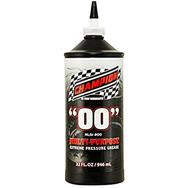 Oregon 4049H Extreme MultiPurpose Pressure Grease 00 32Oz Bott