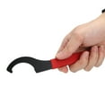 thumbnail image 3 of "Premium High-Carbon Steel CNC Wrench - APU13/16 Chuck Key for Tool Holders (Durable & Ergonomic Design)", 3 of 6