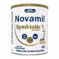 thumbnail image 1 of Fórmula Infantil Novamil Symbiotic P1 Envase 800g, 1 of 3