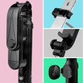 thumbnail image 4 of Trípode Selfie Stick extensible con control remoto inalámbrico desmontable y soporte para trípode Selfie Stick para iPhone X/iPhone 8/8 Plus/iPhone 7/7 Plus, Galaxy S9/S9 Plus/S8/S8 Plus Más Adepaton 2033230-1, 4 of 9