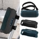thumbnail image 2 of Funda de silicona para altavoz JBL Flip 7, impermeable, compatible con Bluetooth, con correa de fijación para poste de carrito de golf, funda protectora de transporte, 2 of 8