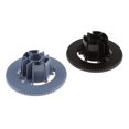 thumbnail image 1 of 2 Piezas C7769-40153 Bujes De Husillo Para HP Designjet 100 500 800 815 820 Sunnimix Reemplazo de los cubos del husillo, 1 of 6