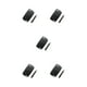 thumbnail image 3 of Riwesomey Carcasa para llave de coche, portátil, desmontable, protectora, para control remoto automotriz, funda protectora para mando a Type2 NO2, 3 of 6