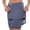 Navy, variant on SNKSDGM Women's Plus Sweatpants Women Wide Leg Low Rise Sweatpants Women Wide Leg Set Women's Elastic Yoga Skirt Color Sports Shorts Lightweight High Waisted Tight Print Jogging 2025