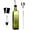 1 Pcs Green, variant on Olive Oil Dispenser Bottle, 2 Pcs Glass Olive Oil Dispenser And Vinegar Set With