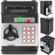 thumbnail image 2 of Security cabinet with electronic lock - Security cabinet, 2 of 5