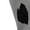 Black, variant on Lounge Sets Pants for Women Underwear Love Print Design Short Underwear Womens Pajama Sets Soft Sleepwear
