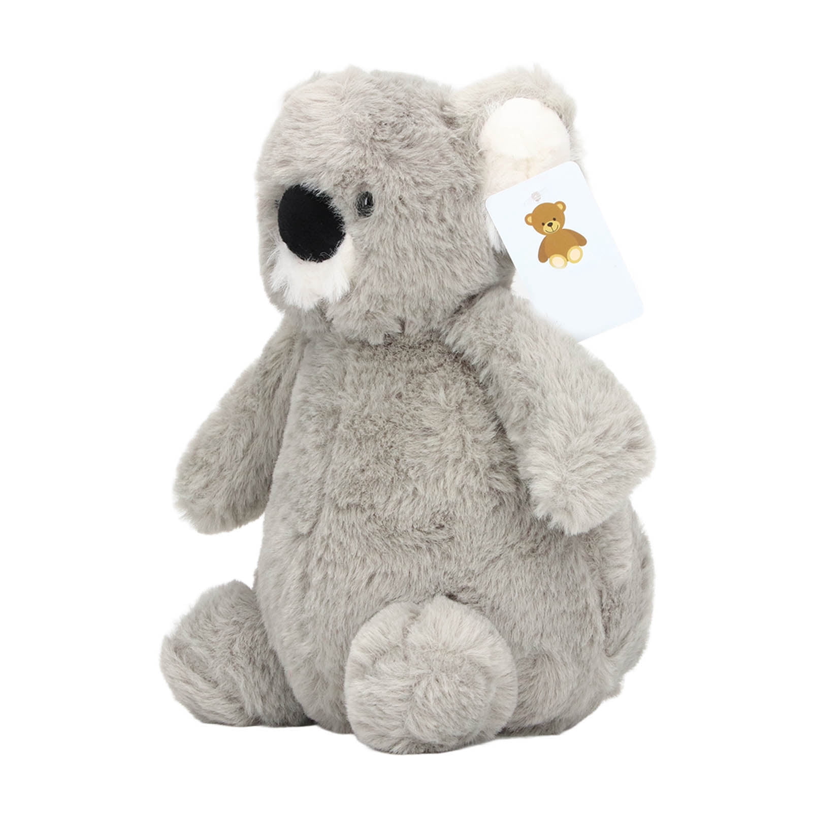 machine washable stuffed animals