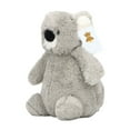 thumbnail image 2 of Stuffed Animal Toy, Kids Plush Animal Toy Interesting Multipurpose Machine Washable Soft  For Kids For Babies Koala, 2 of 8