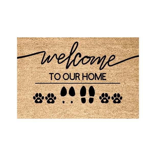 Transforma Tu Hogar En Un Refugio Para Mascotas Con La Encantadora Y Peculiar Alfombra Pet Haven. Crea Un Espacio Divertido Y Elegante Para Tus Amigos Peludos.