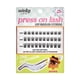 thumbnail image 1 of Extensiones Underlash Ardell Winks Press On, prepegadas en color natural, 1 of 6