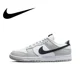 thumbnail image 3 of Zapatillas NIKE originales para hombre y mujer, recién llegadas, zapatillas DUNK LOW, zapatillas con placa antideslizante y resistente al desgaste, 3 of 5