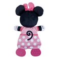 thumbnail image 3 of Minnie Mouse Teether Blanket, 3 of 3