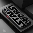 thumbnail image 5 of S-star w-wars funda de teléfono con estampado para Apple iPhone 15 16 Pro XS Max 13 14 Plus XR SE 7 8 12 11 Pro plus mate, 5 of 5