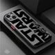 thumbnail image 5 of S-star w-wars funda de teléfono con estampado para Apple iPhone 15 16 Pro XS Max 13 14 Plus XR SE 7 8 12 11 Pro plus mate, 5 of 5