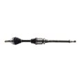 thumbnail image 2 of TrakMotive FD-8338 CV Axle Shaft, 2 of 2