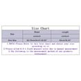 thumbnail image 3 of YUEHUA Women's Summer Casual Elegant Smock Layered Tiered Maxi Skirt High Waisted A Line Flowy Long Skirts, 3 of 9