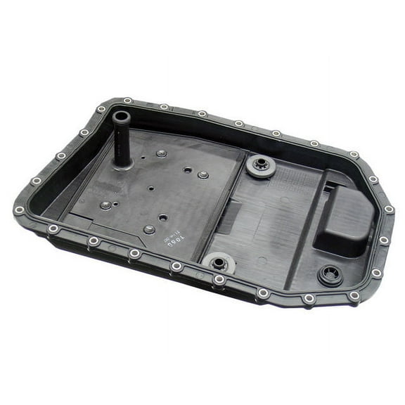 Automatic Transmission Filter Kit - Compatible with 2008 - 2010 BMW 528i 2009