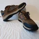 thumbnail image 2 of NEW BALANCE Men Size 10 4E Brown Athletic Running Hiking Sneaker Shoe MW669BR, 2 of 6