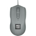 thumbnail image 2 of Mionix Avior Shark Fin RGB Optical Gaming Mouse, 2 of 4