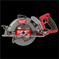 thumbnail image 2 of Milwaukee Tool M18 FUEL Rear Handle 7-1/4" Circular Saw - Tool Only, 2 of 8