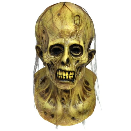 EC Comics Collection Full Adult Costume Mask Haunt of Fear Gram Ingles Zombie