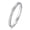 Silver, variant on 2mm Ultra-fine Titanium Steel Band Men Womens Silver/Rose Gold Tail Ring Sz 4-10-7-Rose Gold