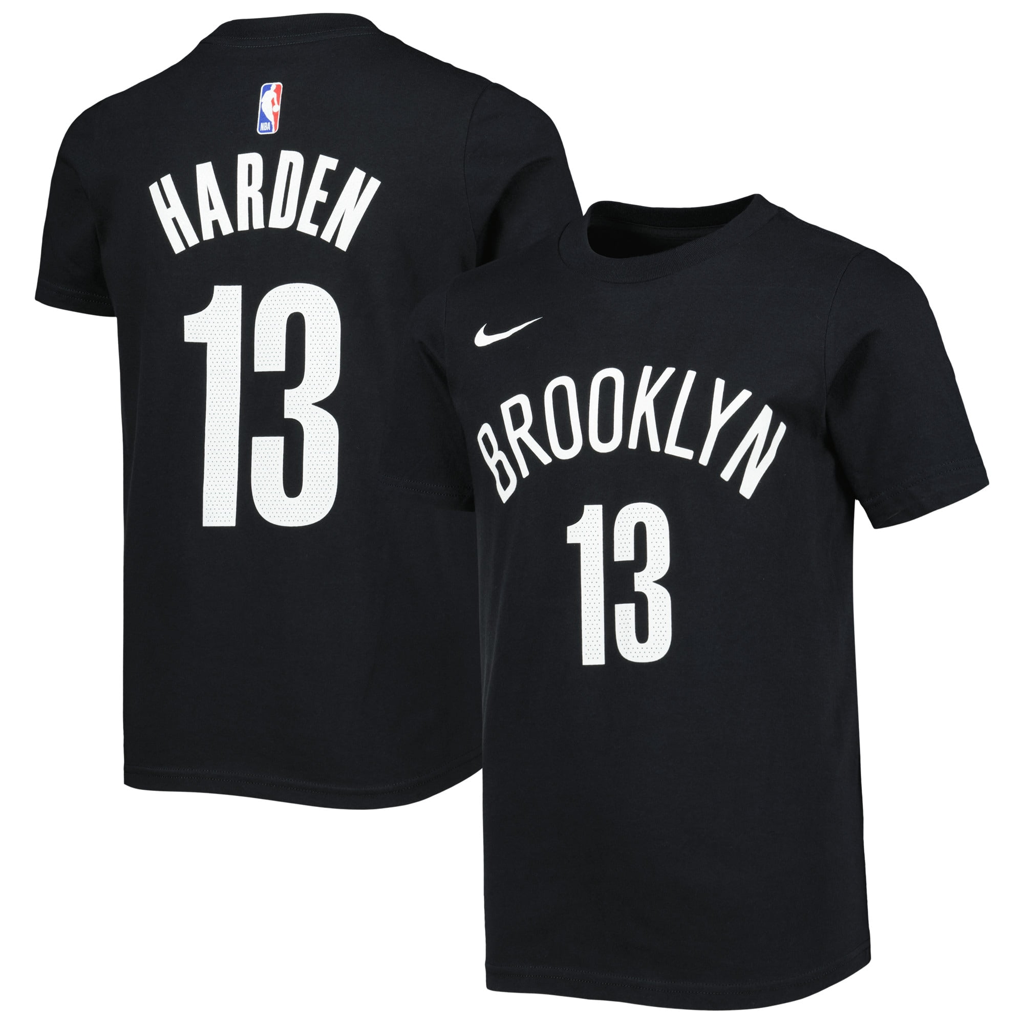 james harden t shirt nike