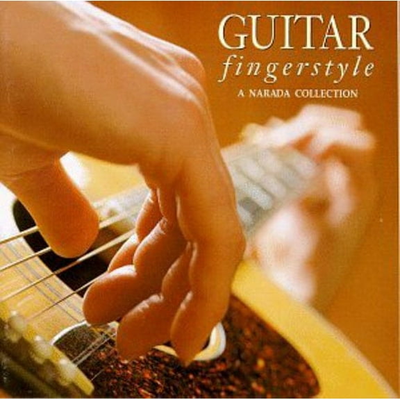Guitar Fingerstyle / Various