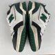 thumbnail image 4 of New Balance Shoes Mens US 9 550 Shifted Sport Pack Green Retro Style Sneakers, 4 of 6