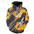 thumbnail image 1 of Sudadera con capucha para hombre con estampado 3D de gran tamaño y estampado de traje de carreras, estilo hip hop para adolescentes, gran oferta de primavera 2024, ropa de calle informal, 1 of 6