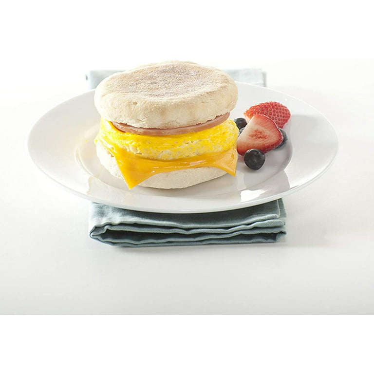 Eggs 'N Muffin Breakfast Pan