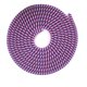 thumbnail image 2 of Sidaley Protector de cable de carga para de teléfono de 1,5 metros y 3 colores, envoltura de cable elástico de transmisión de datos TPU Teléfono y Comunicación No.18, 2 of 6