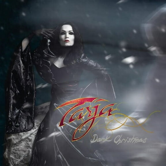 Tarja - Dark Christmas - Music & Performance - CD