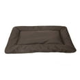 thumbnail image 6 of RichLink Pet Bed Mat Waterproof Portable Washable Mat for Dogs On Vacation Camping,Coffee, 6 of 10