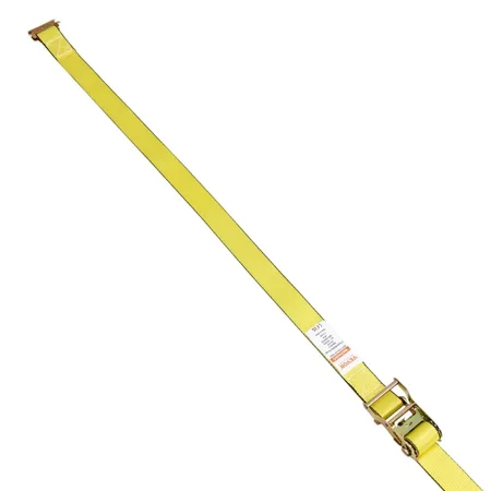 Heavy Duty Ratchet Tie Down Straps 8 Pack 4400lb Break Strength E Track Endless Ratchet with 8 Premium 2 Inch x 15 Feet Straps for Moving Securing Cargo Appliances Lawn Equipment