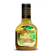 Chiavetta's Italian Dressing 16 Fo