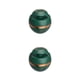 thumbnail image 2 of Desodorante para el hogar Wosthever 2piezas Verde, 2 of 6