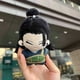 thumbnail image 3 of Jujutsu Kaisen Peluche Lindo Dibujos Animados Anime Geto Suguru Satoru Gojos Peluches Kawaii Suguru Cosplay Estrella de Mar Cuerpo Juguetes Regalos para Niños, 3 of 5