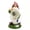 C, variant on Solar Gnomes Statues Garden Decor Outdoor Gnomes Figurine with Crackle Glass Globe Gardening Gifts for Women Mom,Waterproof Yard Art for Porch Patio Lawn Decoration