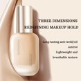 thumbnail image 2 of Base Uodo Moisturizing Light & Cushion Moist 02 Brighten, 2 of 7